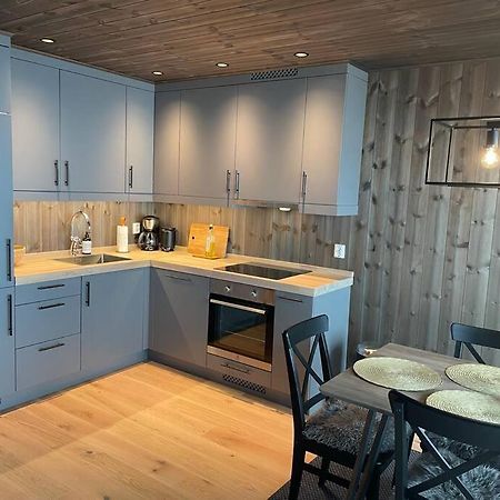 Ski In/Out, Amazing Views, 3 Bedrooms Noresund エクステリア 写真