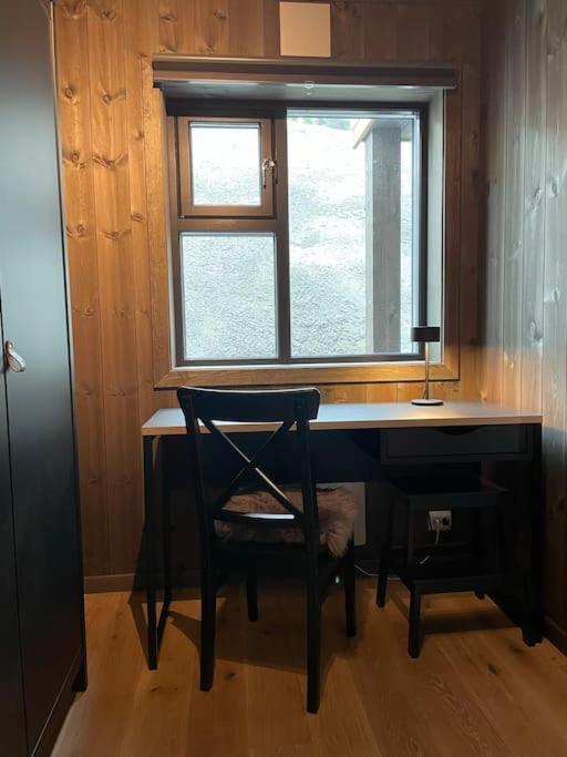 Ski In/Out, Amazing Views, 3 Bedrooms Noresund エクステリア 写真