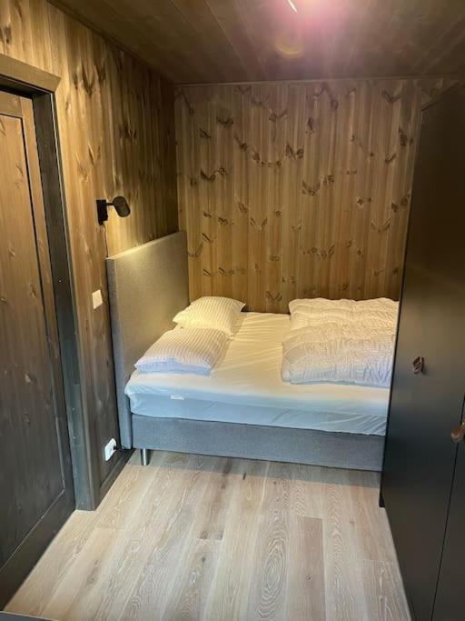 Ski In/Out, Amazing Views, 3 Bedrooms Noresund エクステリア 写真